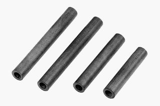 Picture of Tamiya 53322 TL01 Hollow Carbon Gear Shaft