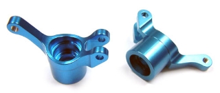 Picture of Yeah Racing TL-005 Alloy Rear Arms with Pins for TL01