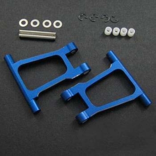 Picture of GPM Racing TT057 Alloy Rear Upper Arm Set