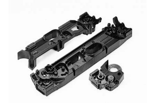 Picture of Tamiya 50735 TL01 A Parts (Chassis)