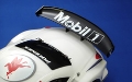 Picture of Tamiya 57759 XB Mobil 1 SC (Body Only - Prepainted)