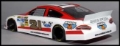 Picture of McAllister 293 Gen-6 Ford Fusion1/10 (Unpainted)