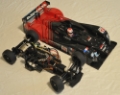 Picture of Tamiya 58376 F103GT Courage - Finished Body