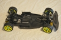 Picture of Tamiya 58290 Toyota MR-S Racing - TA04SS 1/10