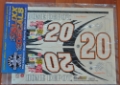 Picture of Slixx Decals Part-RC0220/2169 2002 #20 Tony Stewart (Home Depot/Phillips) 1/10th