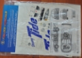 Picture of Slixx Decals Part-RC0332/2207 2003 #32 Ricky Craven (Tide) 1/10th