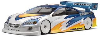Picture of Protoform 1477-00 Dodge Stratus 3.0 Touring Body 200mm