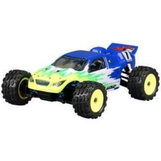 Picture of Pro-Line 3186-00 Crowd Pleaser 2.0 1/8 Scale Monster Truck Body