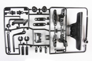 Picture of Tamiya 50737 RC TL01 C Parts (Sus. Arm)
