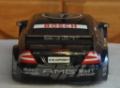 Picture of Tamiya 50975 RC Body Set CLK-DTM AMG (Painted)