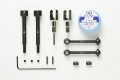 Picture of Tamiya The Frog (2005) Assembly Universal Shafts 53908