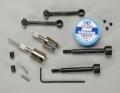 Picture of Tamiya The Frog (2005) Assembly Universal Shafts 53908