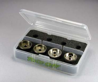 Picture of Take Off TO-349 - Pinion Gear Container