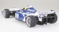 Picture of Tamiya 58303 Williams F1 BMW FW24 - F201 - Partly Pre assembled (2 sets of tires) several hopups added