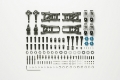 Picture of Tamiya Reversible LW Sus Set - TA05/TB02/TA04 53899