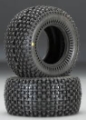 Picture of Pro-line - Lug Nut T Tire M3 2.2" Truck Rear 8200-02