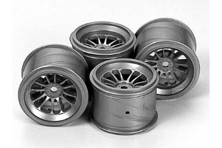 Picture of Tamiya (#51009) WilliamsF1 BMW FW24 Wheels