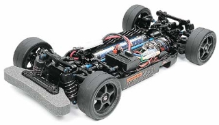 Picture of Tamiya TT-01R Chassis Kit 58348
