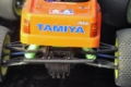 Picture of Tamiya GP RTR TNX 5.2R - TGM04 4x4 Custom 43530