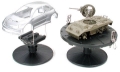 Picture of Tamiya 74522 Spray-Work Painting Stand Set 