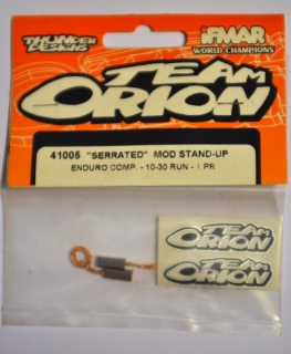 Picture of Team Orion "Serrated" Mod Stand-up Brush 41005
