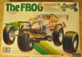 Picture of Tamiya Original The Frog - 1/10 Kit 5841 Used Pre-Built