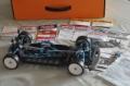 Picture of Tamiya TA05-R 1/10 RC Chassis Kit 49418 - Assembled