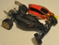 Picture of Team Associate RC10 B4 Buggy (pre-owned)