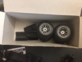 Picture of Tamiya 1/10 58288 F1 Ferrari 4WD - F2001 - F201 - Pre-Built comes with 2 bodies (1 painted 1 unpainted)