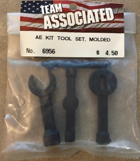 Picture of Team Associated 6956 AE Kit Tool Set, Molded