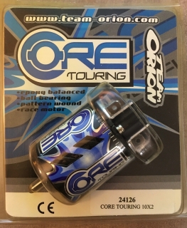 Picture of Team Orion 24126 Core Touring 10x2 Motor