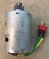 Picture of Tamiya Johnson 62227 Silver Can Motor