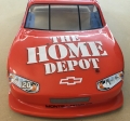 Picture of McAllister Car of Tomorrow Monte Carlo Home Depot 1/10 Body (refurb)