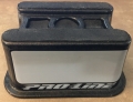 Picture of Pro-Line Lexan Car Jack car stand Painted Black Metal Flake