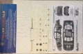 Picture of Slixx Decals Part-RC0319/2198 2003 #19 Jeremery Mayfield (Dodge Dealers) 1/10th